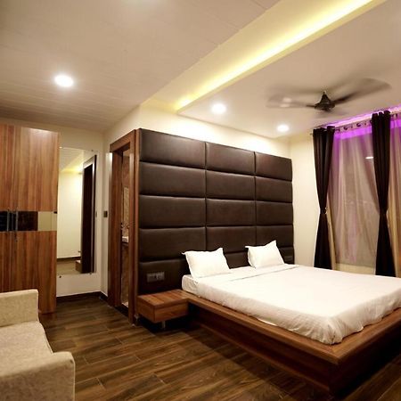 Hotel Imperial Inn Gwalior Buitenkant foto